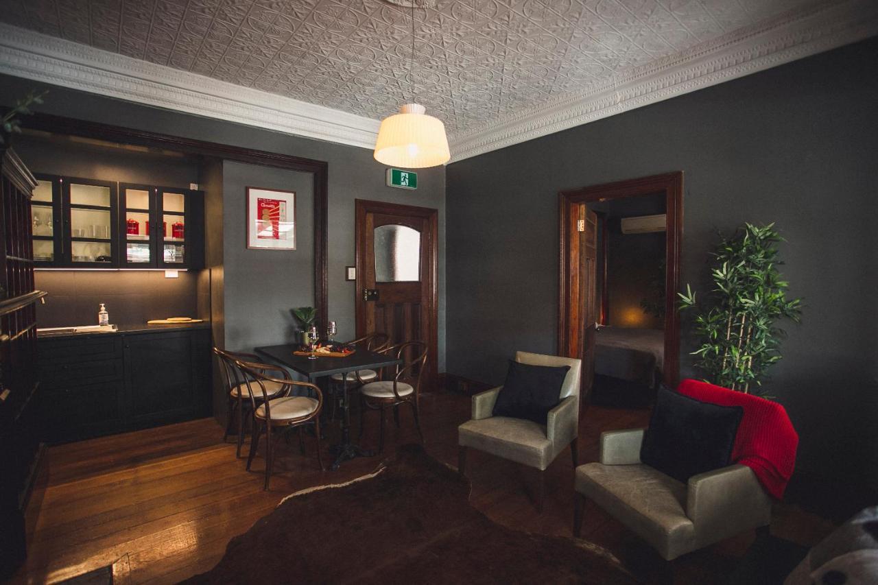 William Arnott Boutique Accommodation Morpeth المظهر الخارجي الصورة
