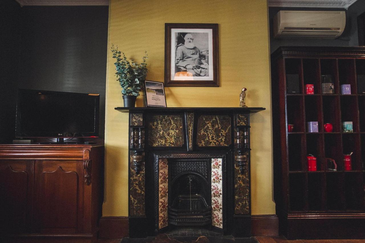 William Arnott Boutique Accommodation Morpeth المظهر الخارجي الصورة