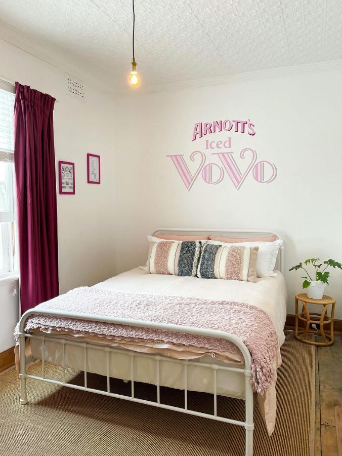 William Arnott Boutique Accommodation Morpeth المظهر الخارجي الصورة