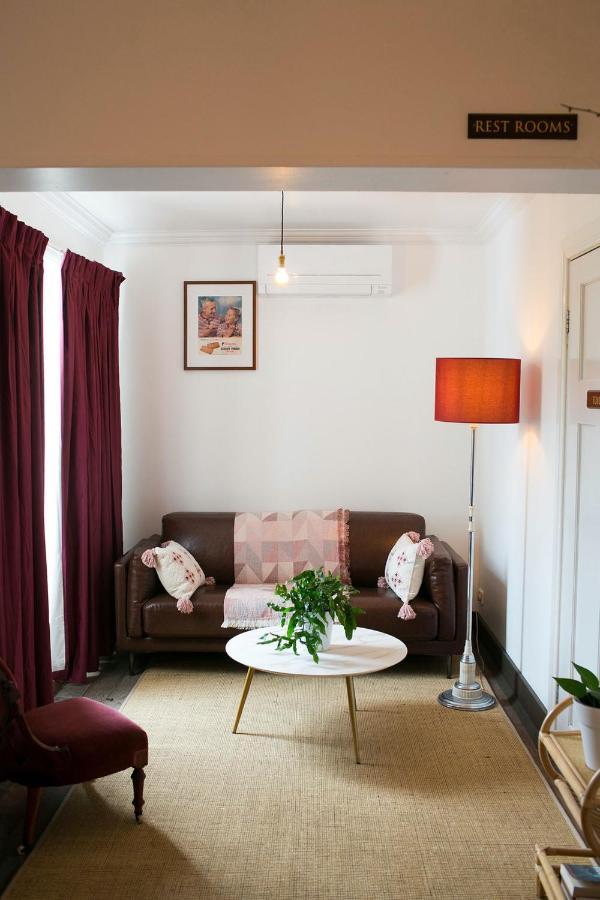 William Arnott Boutique Accommodation Morpeth المظهر الخارجي الصورة