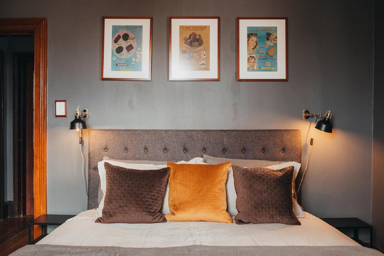 William Arnott Boutique Accommodation Morpeth المظهر الخارجي الصورة