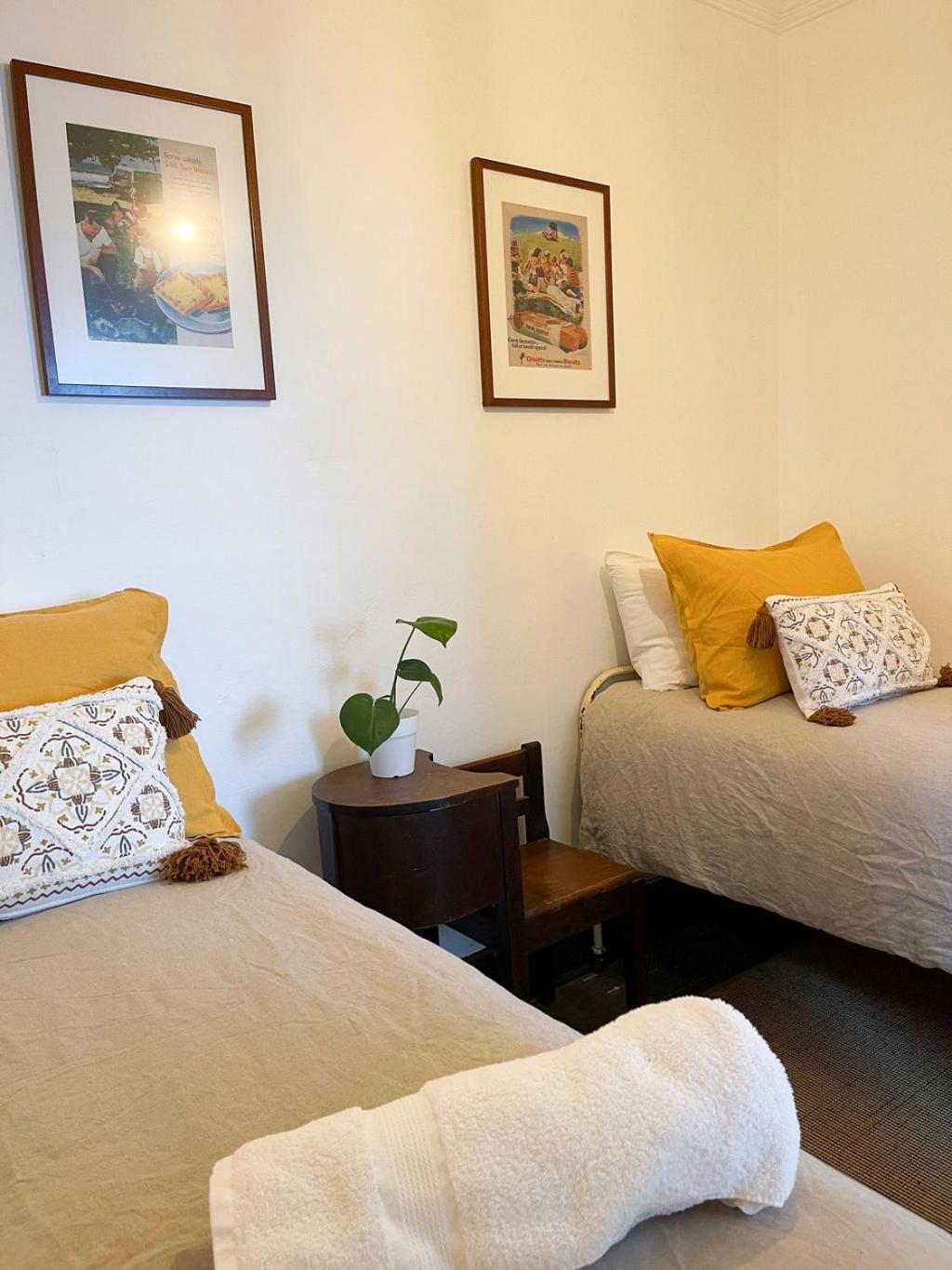 William Arnott Boutique Accommodation Morpeth الغرفة الصورة